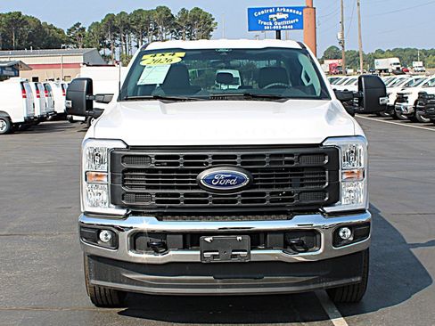 Used 2026 Ford F250 XL w/ XL Chrome Package AWD/4WD image 13