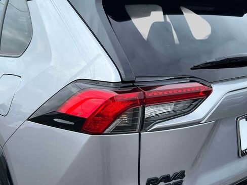 Certified 2023 Toyota RAV4 SE w/ Weather & Moonroof Package image 13