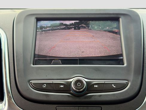 Used 2024 Chevrolet Equinox LS w/ LS Convenience Package FWD image 30