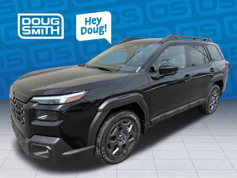 New 2026 Subaru Outback Premium image 1