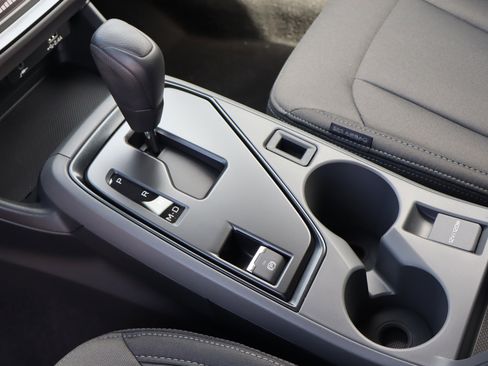 New 2026 Subaru Crosstrek 2.5i AWD/4WD image 13