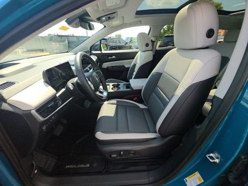Used 2024 Honda Prologue Elite image 14