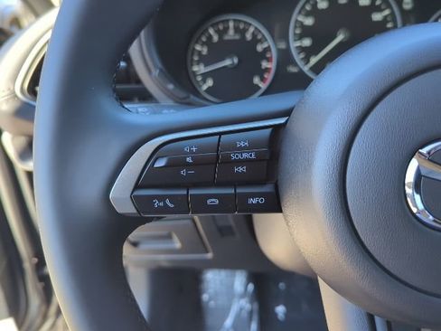 New 2026 MAZDA MAZDA3 s Sport image 16
