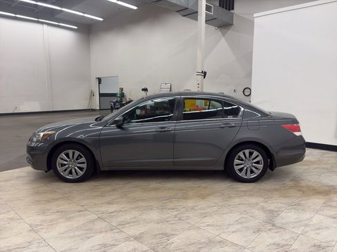 Used 2012 Honda Accord EX-L image 4