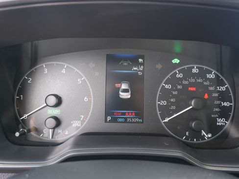 Used 2024 Toyota Corolla LE FWD image 16