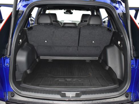 Used 2025 Honda CR-V Sport-L image 21