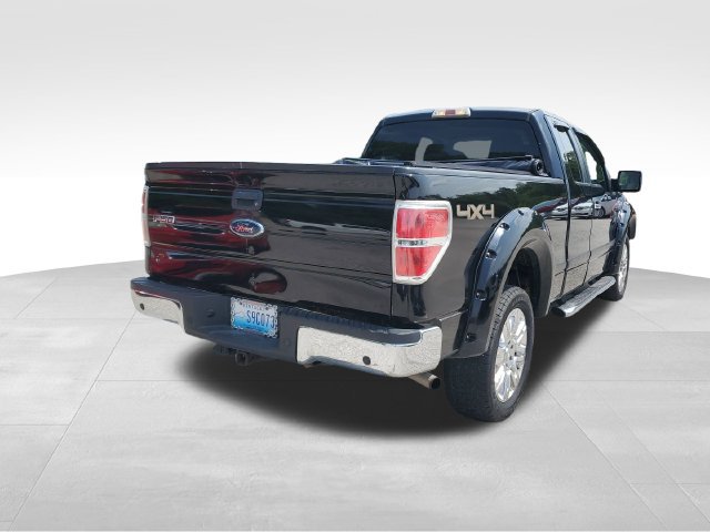 Used 2011 Ford F150 XLT w/ XLT Convenience Pkg AWD/4WD image 4
