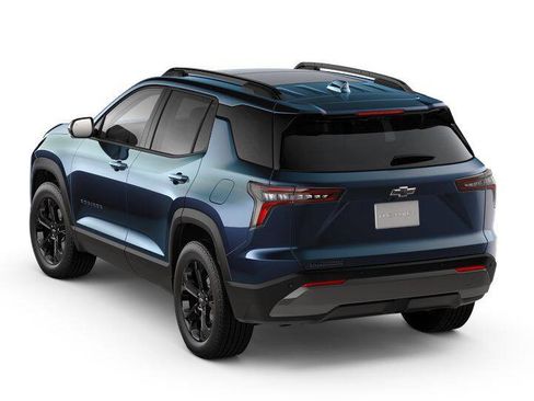 New 2026 Chevrolet Equinox LT image 28