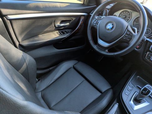 Used 2017 BMW 430i Gran Coupe 430i Gran Coupe image 34