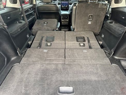 Used 2021 Jeep Grand Cherokee L Limited image 16