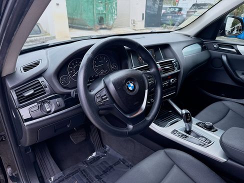 Used 2017 BMW X3 sDrive28i image 9