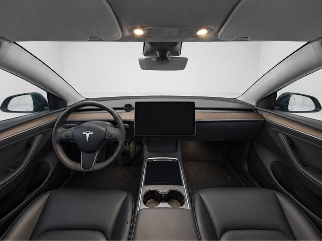 Used 2023 Tesla Model Y Performance AWD/4WD image 12