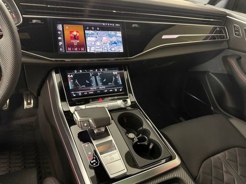 Used 2026 Audi Q8 Prestige image 21