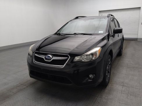 Used 2015 Subaru Crosstrek 2.0i Premium image 15