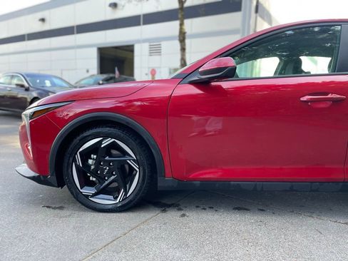 Certified 2025 Kia K4 EX image 7