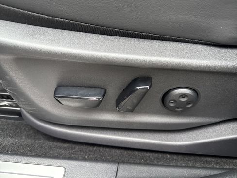 Certified 2024 Nissan Ariya AWD image 18