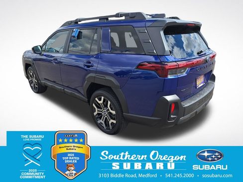 New 2026 Subaru Outback Touring XT AWD/4WD image 5