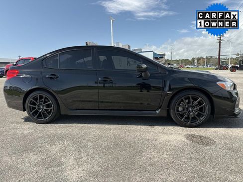 Used 2021 Subaru WRX Premium w/ Popular Package #3 (IZT) image 2
