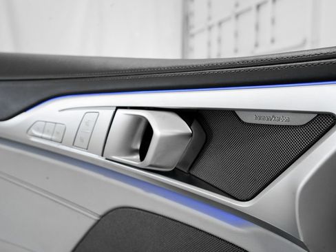 Used 2023 BMW M8 Competition w/ Driving Assistance Package image 31