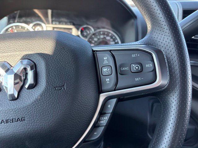 New 2026 RAM 3500 Tradesman AWD/4WD image 19