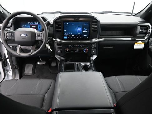 New 2026 Ford F150 STX w/ Equipment Group 200A image 19