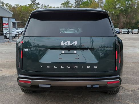 New 2027 Kia Telluride SX FWD image 6