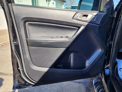 Used 2019 Ford Ranger Lariat w/ Equipment Group 501A Mid AWD/4WD image 13
