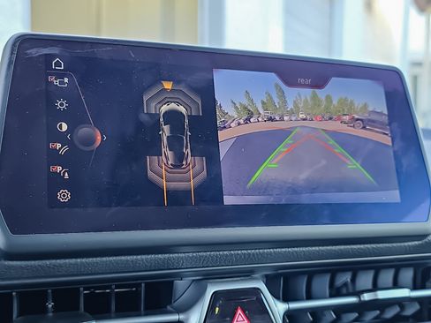 Used 2022 Toyota Supra A91 Edition image 18