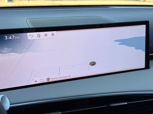 New 2026 Genesis GV70 2.5T Select image 4