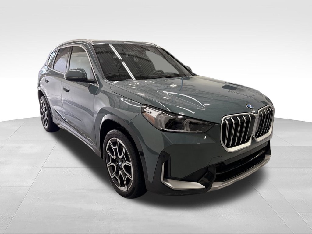 Used 2026 BMW X1 xDrive28i AWD/4WD image 7