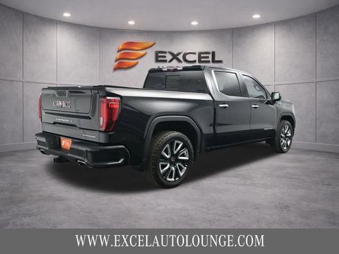 Used 2020 GMC Sierra 1500 Denali w/ Technology Package AWD/4WD image 9