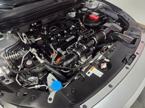 Used 2020 Honda Accord LX image 81