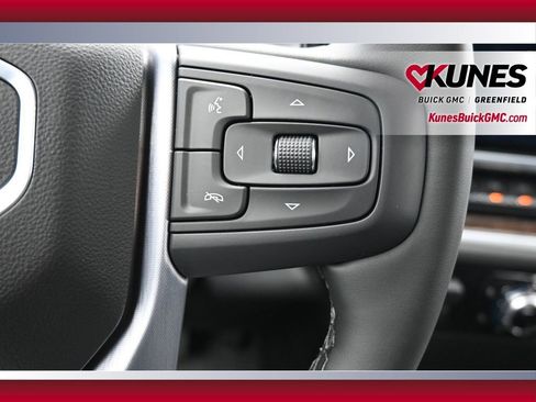 New 2026 GMC Sierra 1500 Elevation w/ Elevation Premium Package image 15