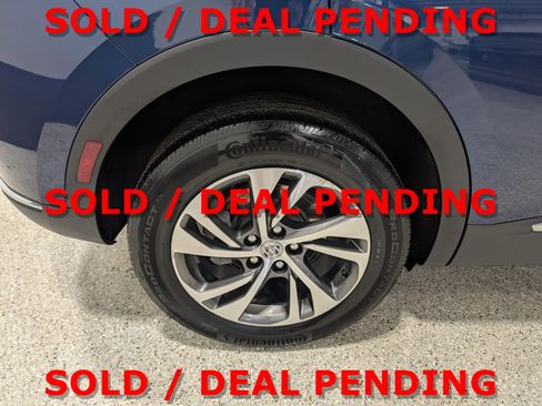 Used 2023 Buick Envision Essence AWD/4WD image 11