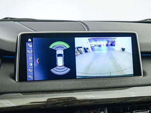 Used 2018 BMW X5 xDrive35i image 23