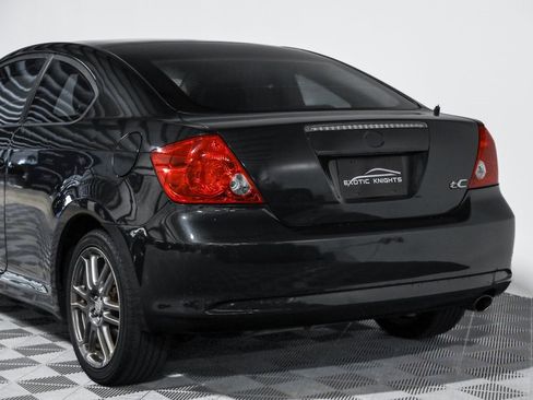 Used 2006 Scion tC image 18