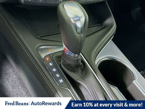 New 2026 Cadillac CT4 Premium Luxury image 12