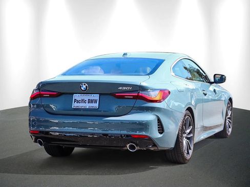 Used 2026 BMW 430i Coupe RWD image 6