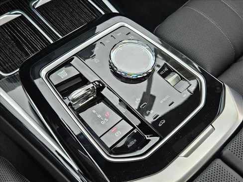 New 2025 BMW 760i xDrive AWD/4WD image 11