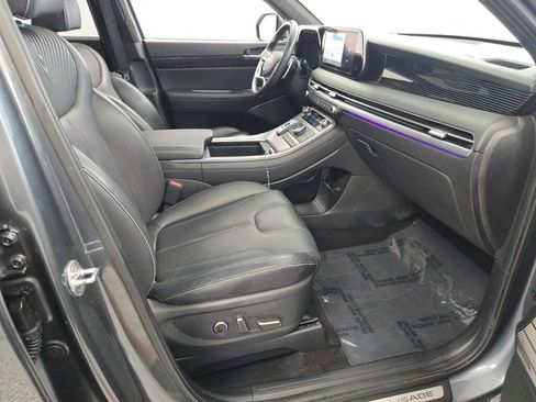Used 2023 Hyundai Palisade Calligraphy AWD/4WD image 7