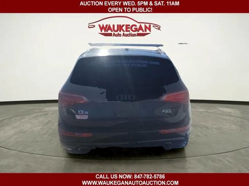 Used 2011 Audi Q5 2.0T Premium Plus image 5