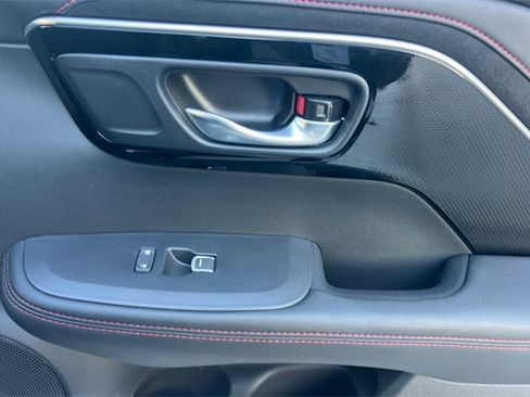 Certified 2025 Acura ADX A-Spec image 20