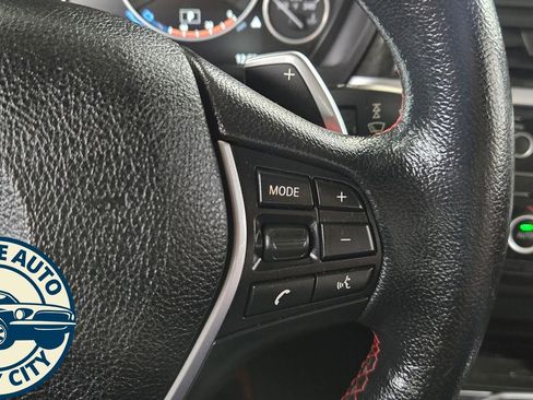 Used 2016 BMW 328i Gran Turismo xDrive image 14