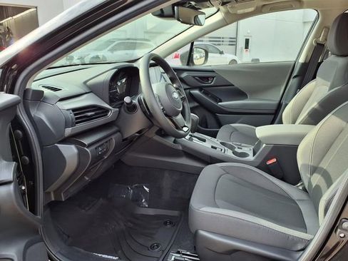 New 2026 Subaru Crosstrek 2.0i Premium AWD/4WD image 7