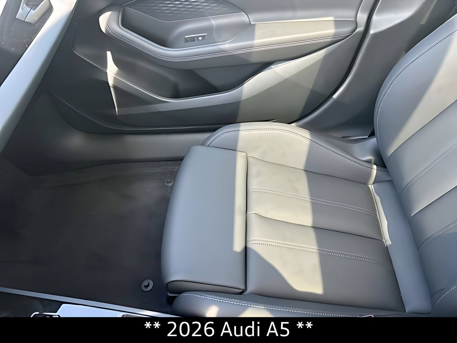 New 2026 Audi A5 Premium Plus AWD/4WD image 35