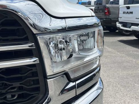 Used 2020 RAM 3500 Tradesman AWD/4WD image 9