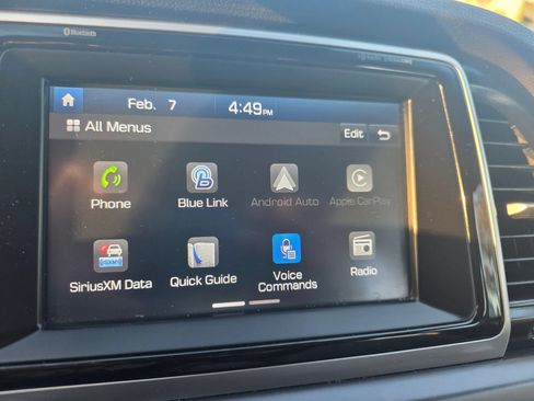 Used 2018 Hyundai Sonata SEL FWD image 21