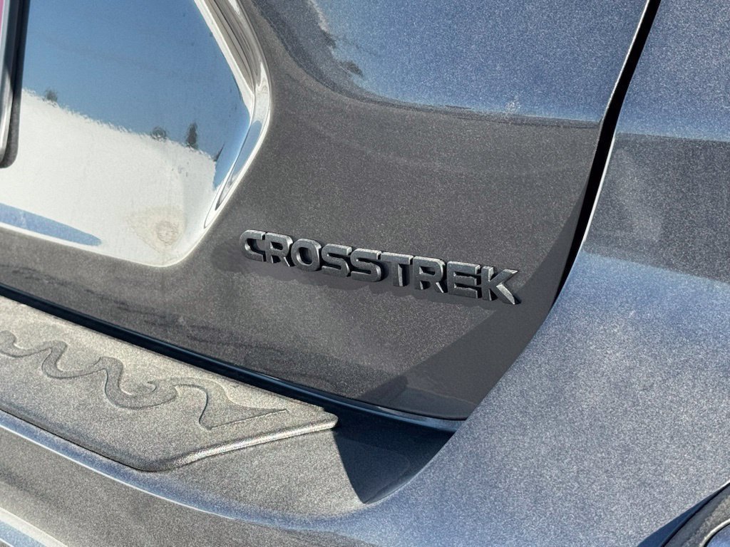 New 2026 Subaru Crosstrek 2.5i Limited AWD/4WD image 18