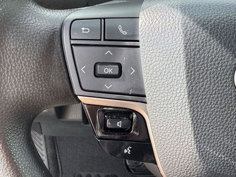 Certified 2025 Toyota Camry LE image 23