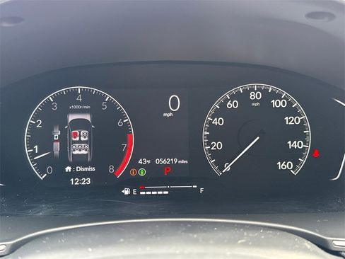 Certified 2022 Honda Civic EX-L image 24